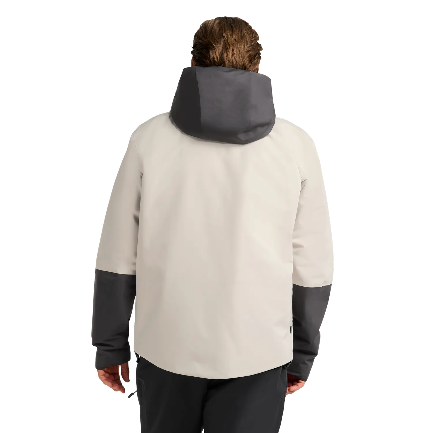 Jack Wolfskin Flowline 2L Ins Jkt M veste ski isolée