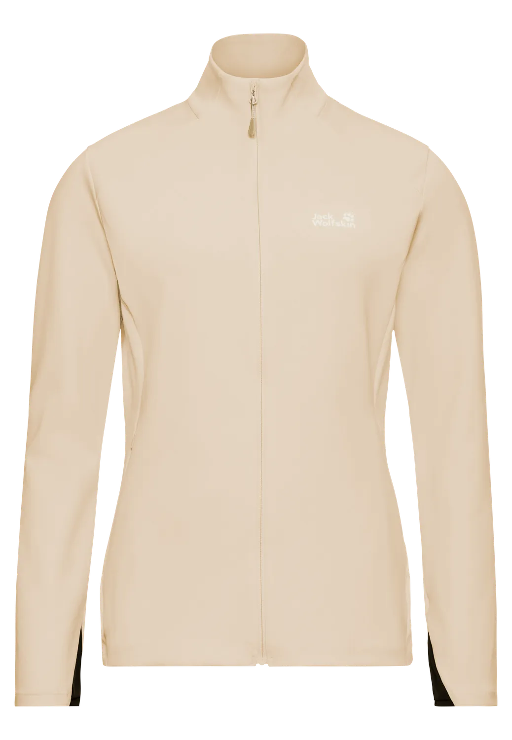 Jack Wolfskin Astrotrail FZ W veste polaire femme zippée