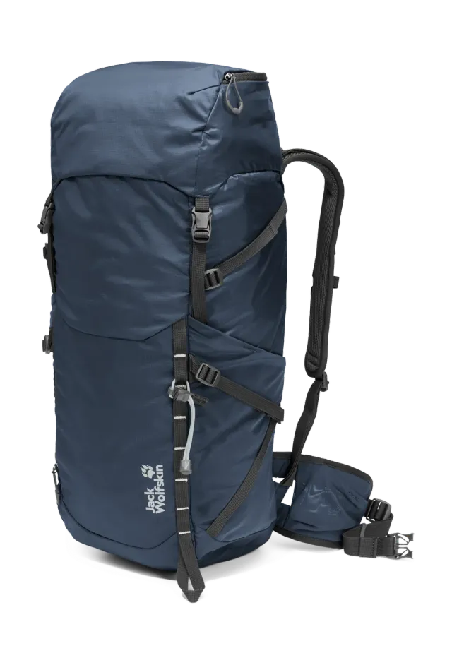 Jack Wolfskin Echotrek Shape 30 S-L sac à dos 30 L