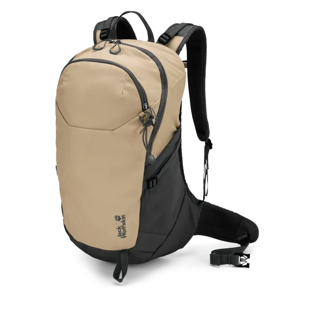 Jack Wolfskin Astro Vent 24 sac à dos rando 24 L