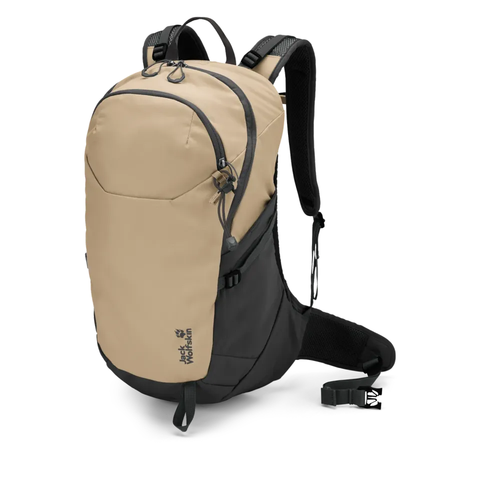 Jack Wolfskin Astro Vent 24 sac à dos rando 24 L
