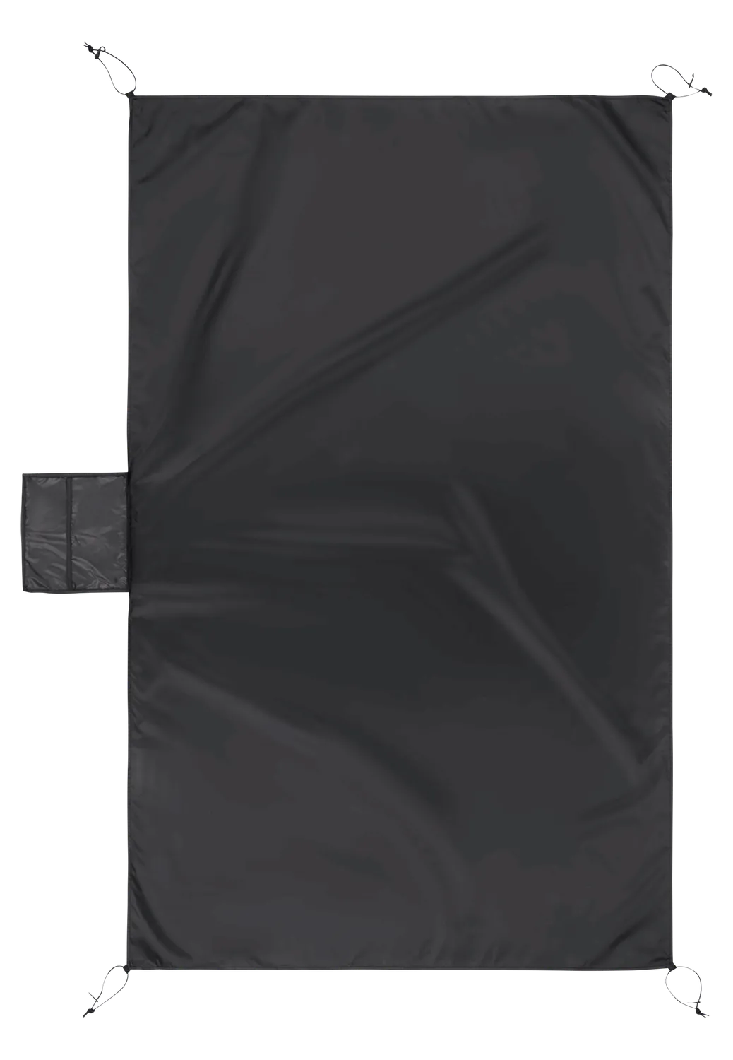 Jack Wolfskin Floorsaver Sky Dome II tapis de sol tente