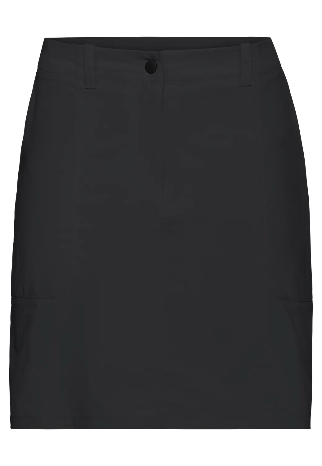 Jack Wolfskin Desert Skort W jupe-short randonnée femme séchage rapide