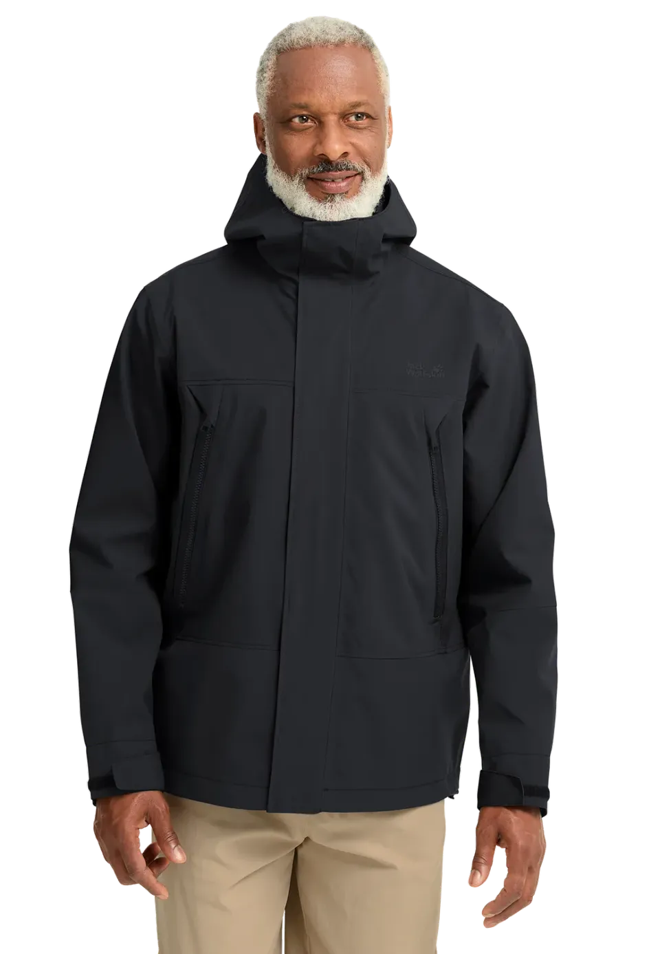 Jack Wolfskin Onera 2L JKT veste homme imperméable