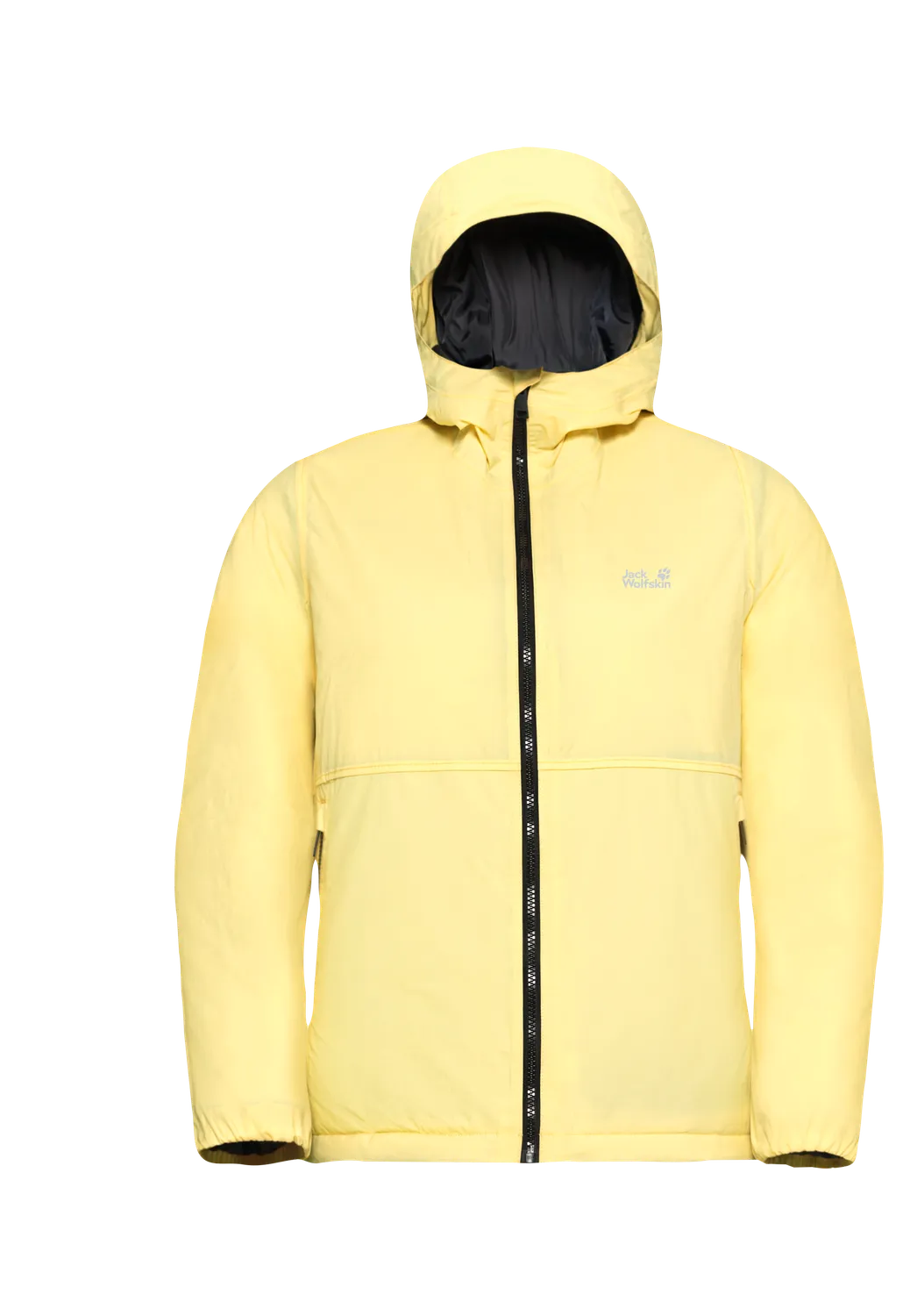 Jack Wolfskin Pamir JKT W veste femme imperméable isolée