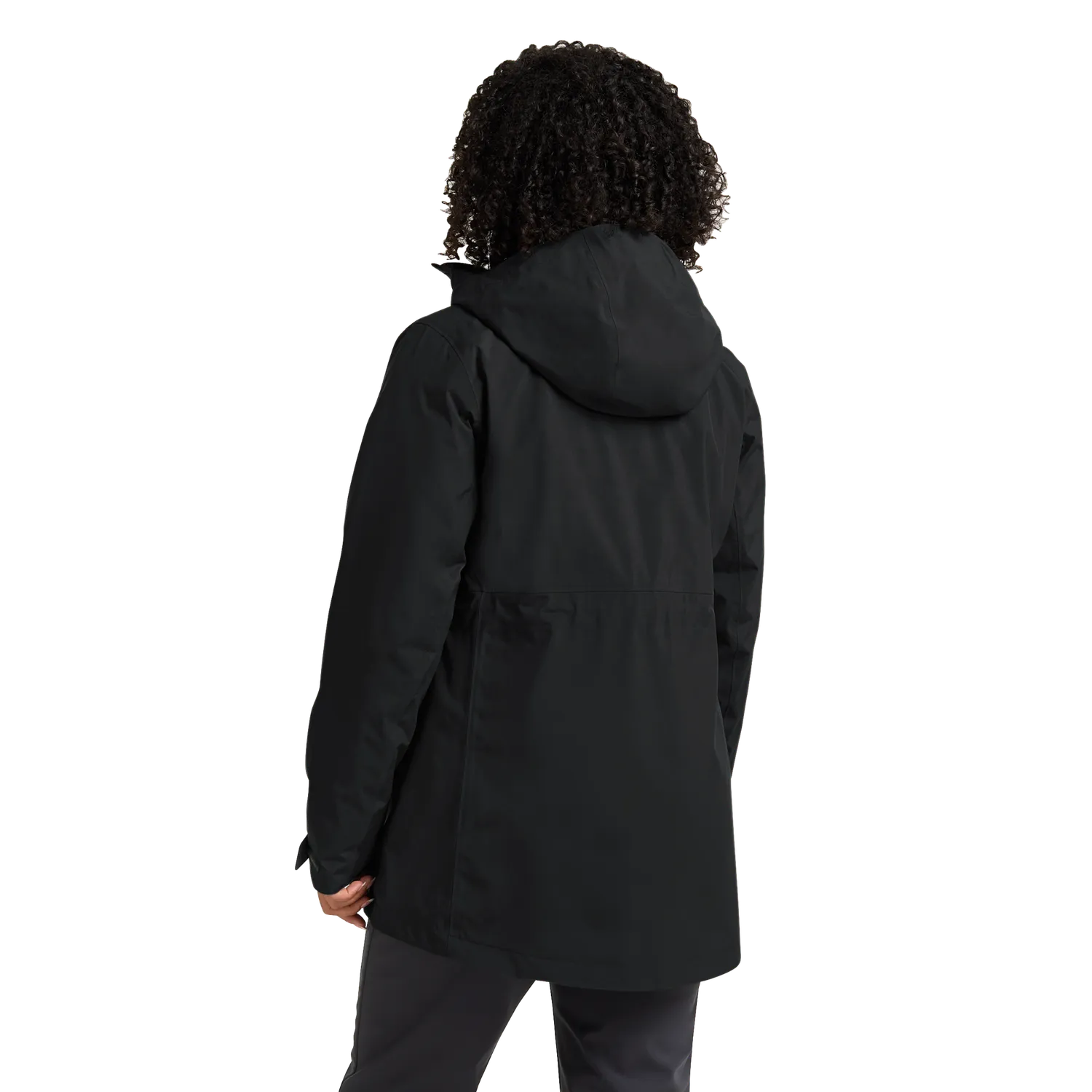 Jack Wolfskin Icecape 3in1 Down JKT W veste doudoune