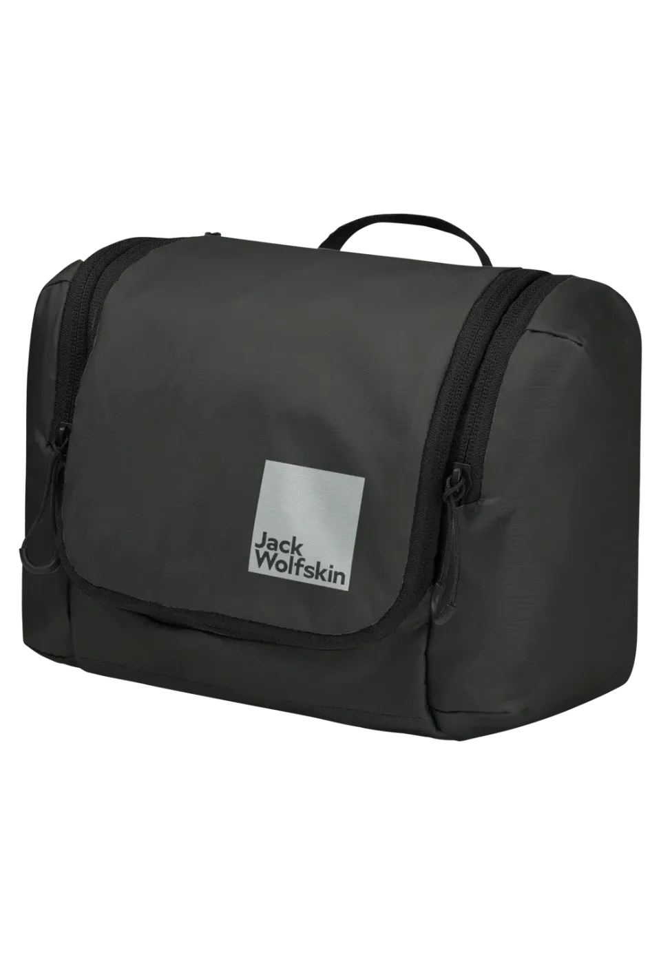 Jack Wolfskin Wandermood Washbag trousse 5L zippée