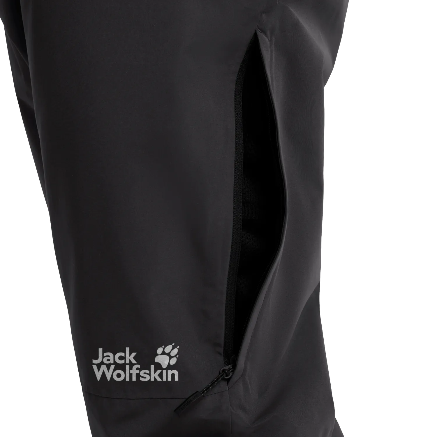 Jack Wolfskin Flowline 2L Ins Pants M pantalon ski isolé