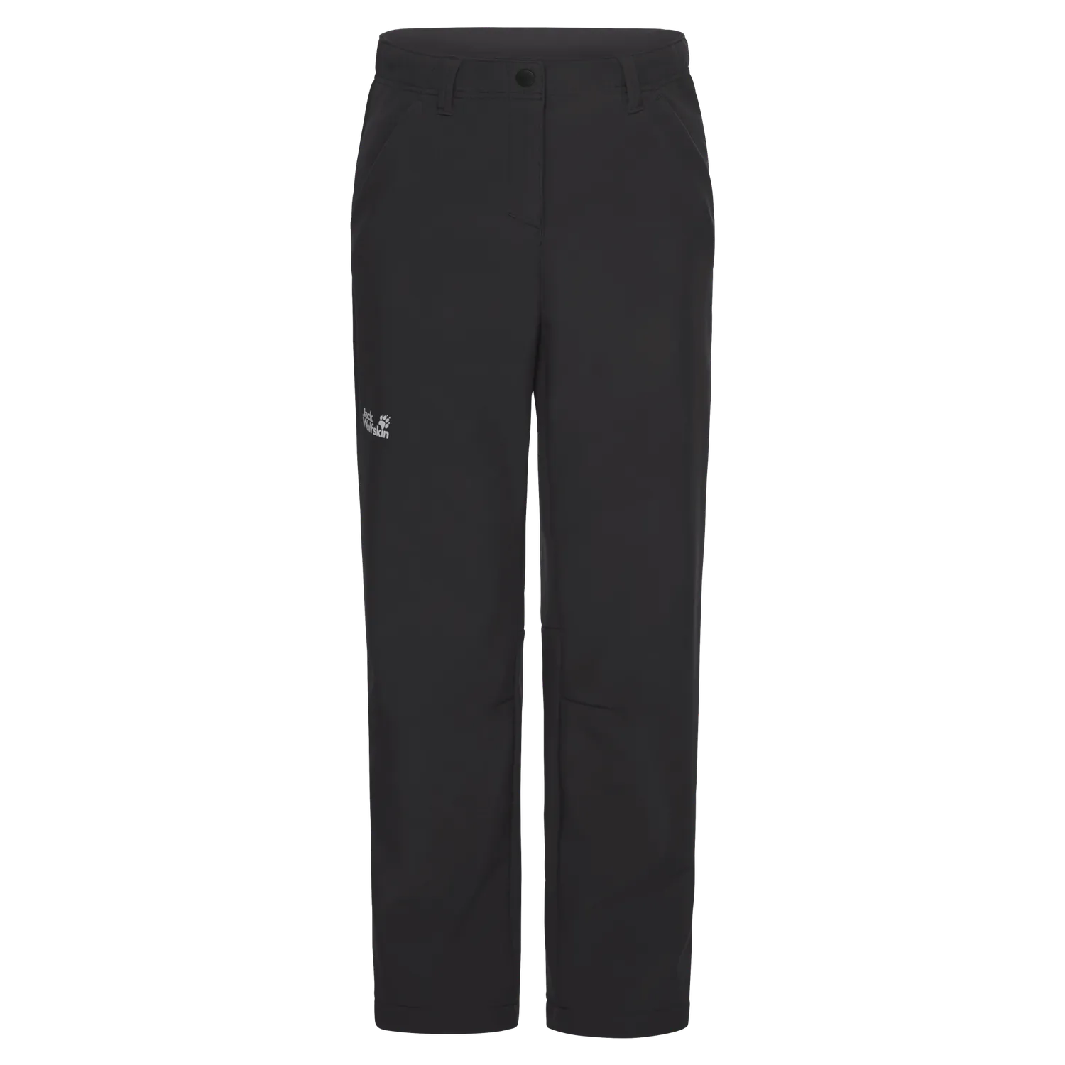 Jack Wolfskin Fourwinds Pants K pantalon enfant coupe-vent
