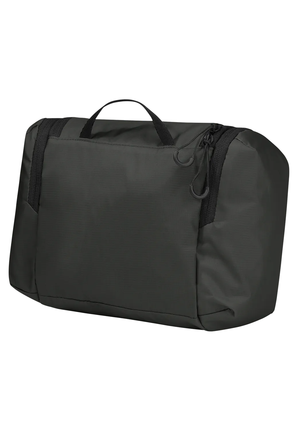 Jack Wolfskin Wandermood Washbag trousse 5L zippée