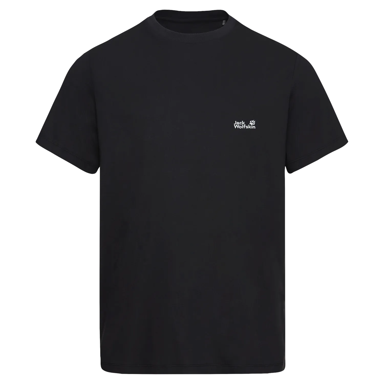 Jack Wolfskin Essential T M t-shirt homme coton