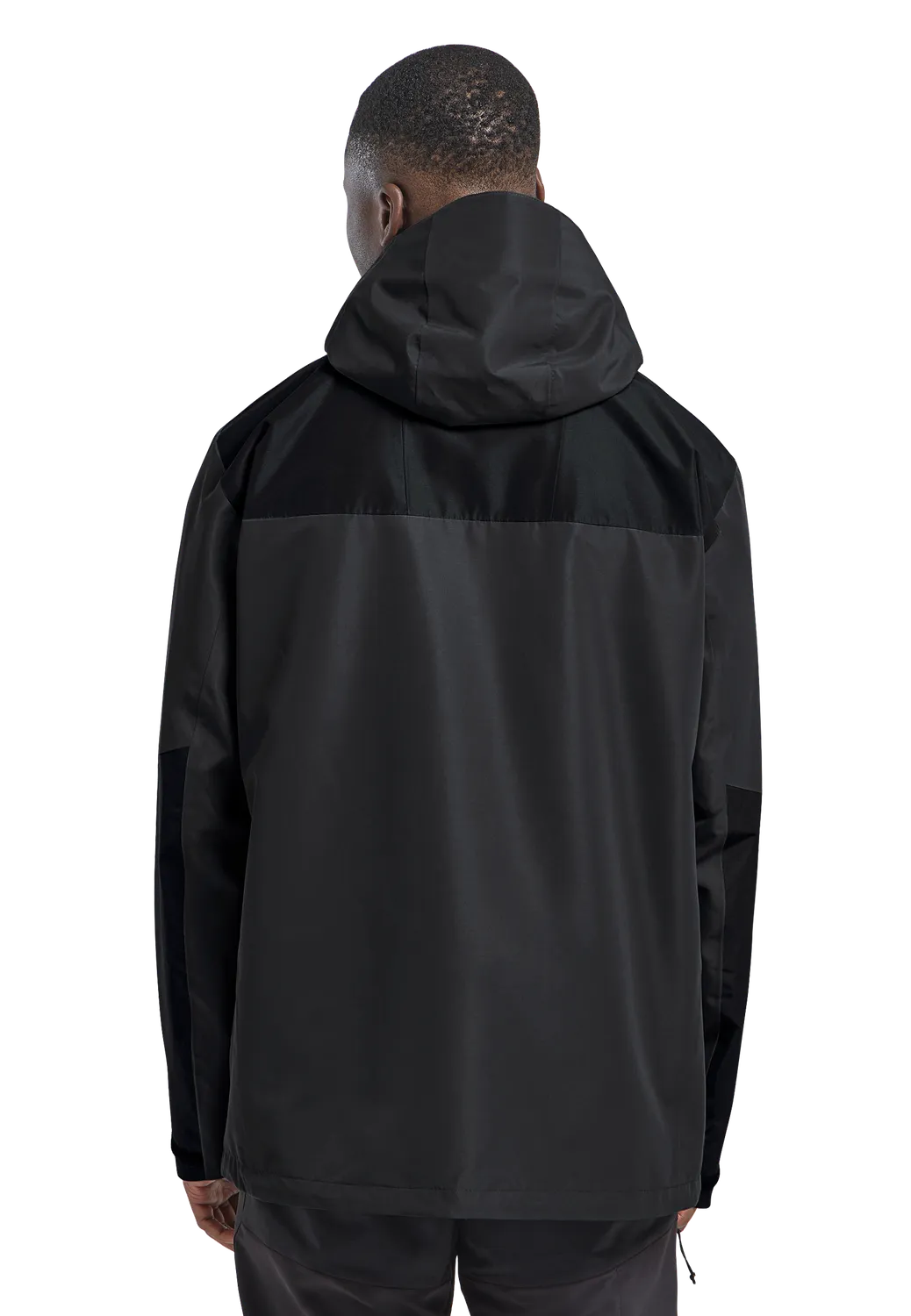 Jack Wolfskin Jasper 2L Jkt veste imperméable homme 2 couches