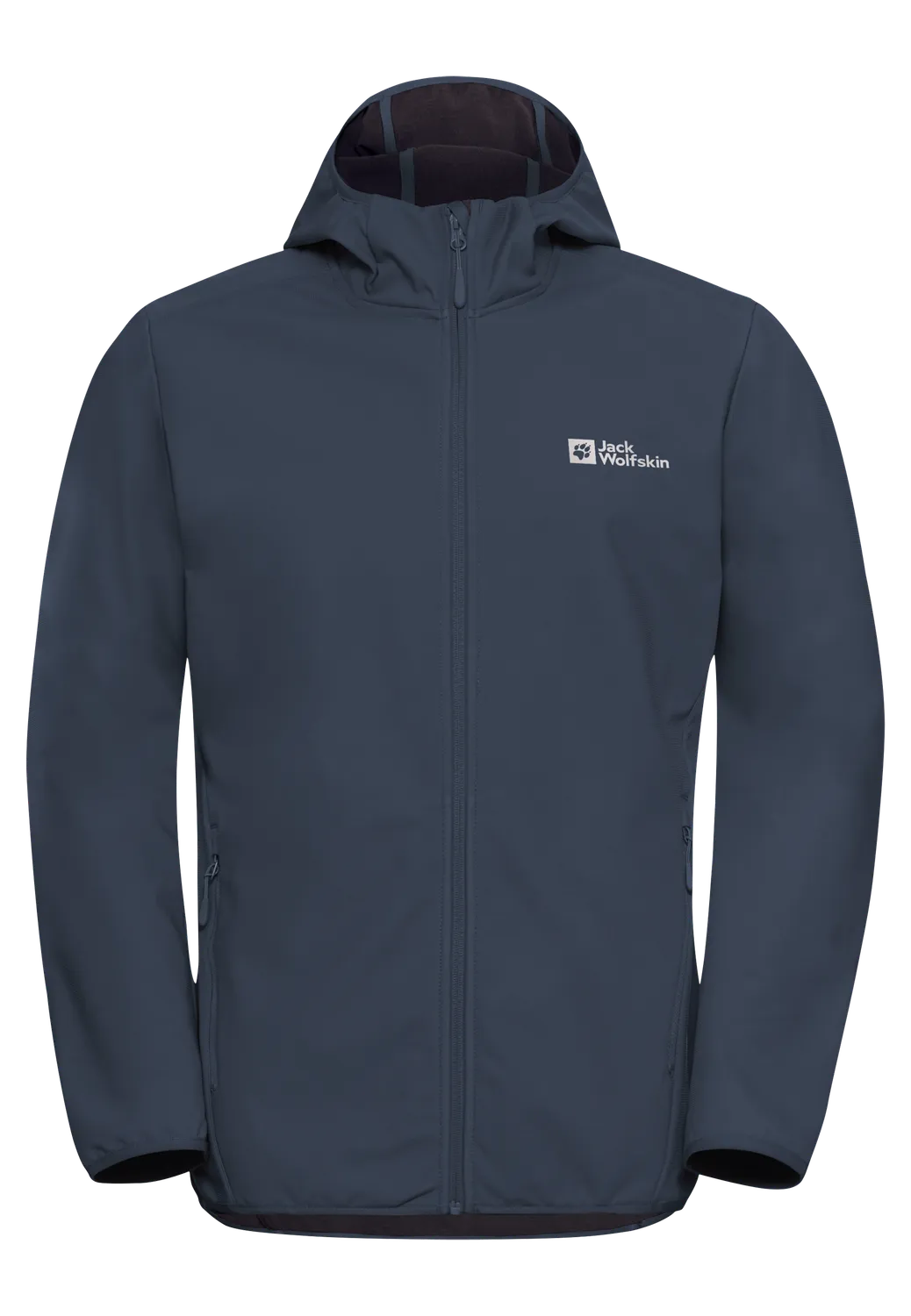 Jack Wolfskin Bornberg Hoody M veste softshell homme