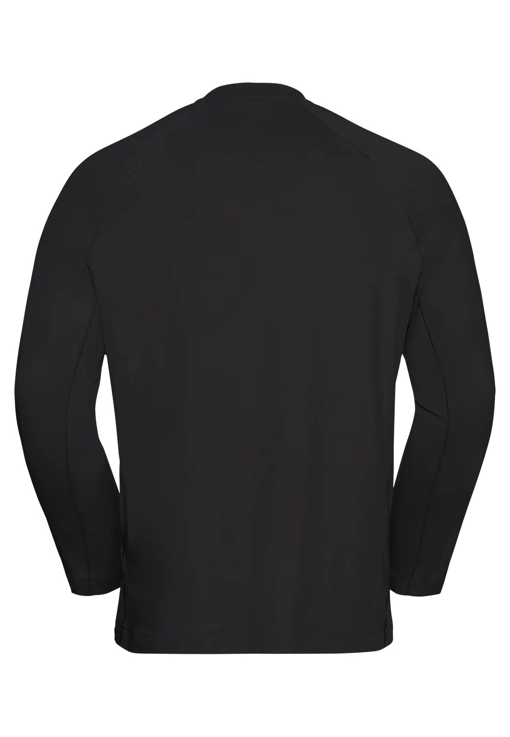 Jack Wolfskin Prelight Trail Crew M sweat M polaire respirant