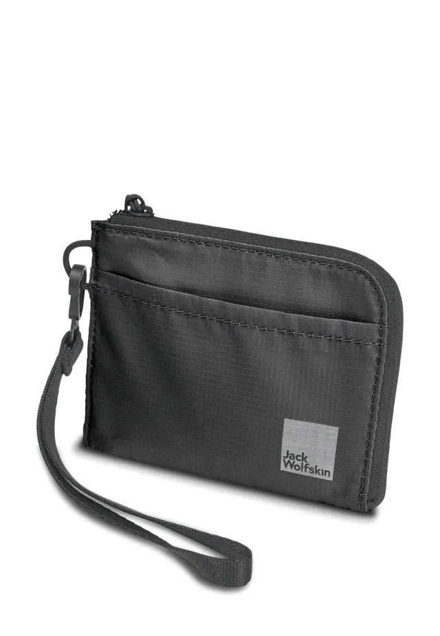 Jack Wolfskin Wandermood Wallet portefeuille voyage zippé