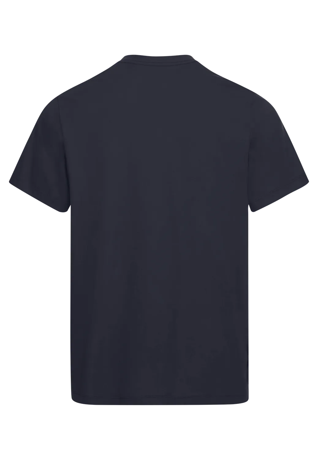 Jack Wolfskin Essential T M t-shirt homme coton