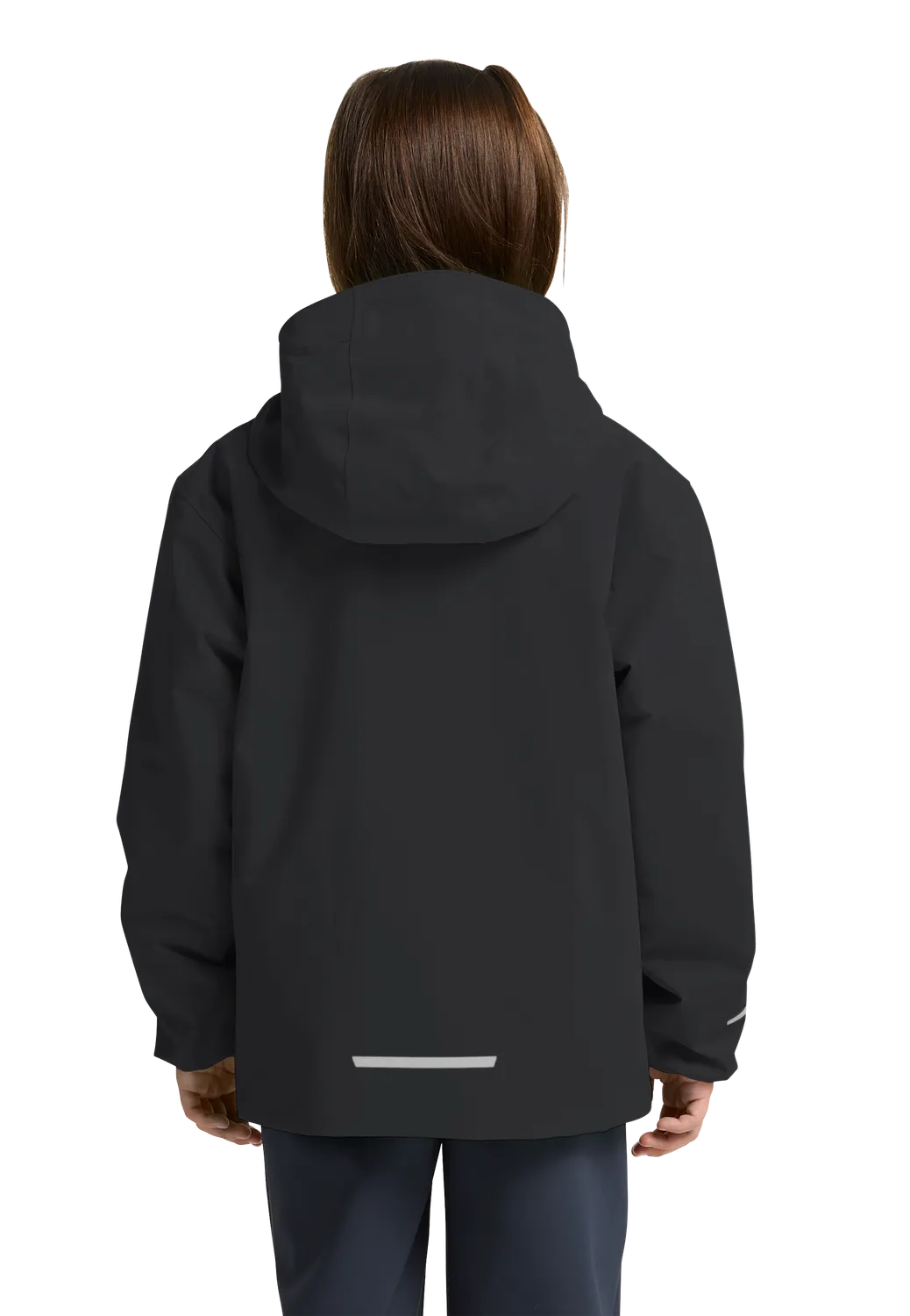 Jack Wolfskin Flowline Ski JKT Kids veste ski enfant chaude