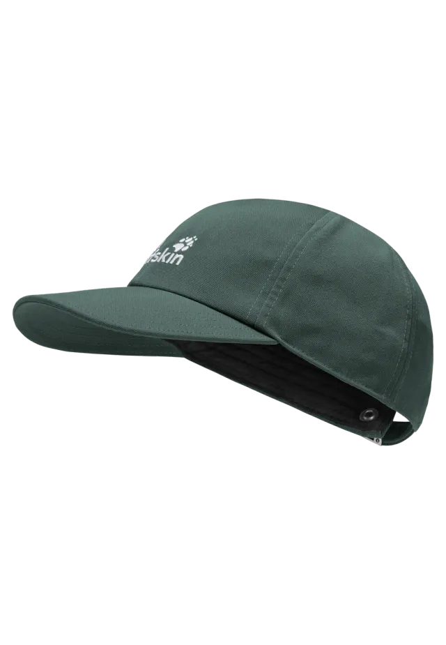 Jack Wolfskin Baseball Cap casquette taille unique anti-UV