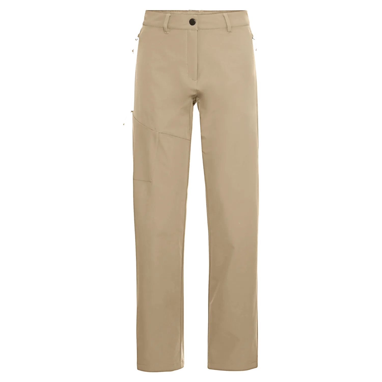 Jack Wolfskin Pico Trail pantalon rando femme coupe droite