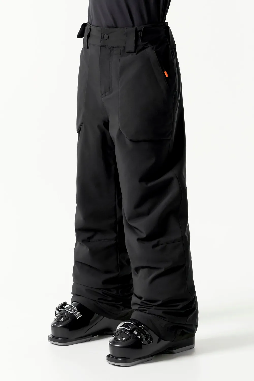 Orage Stoneham N30601 pantalon ski garçon N101