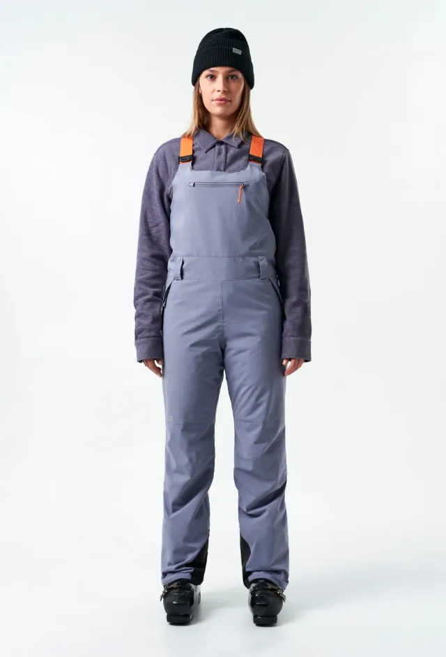 Orage Ridge salopette ski femme P130 imperméable