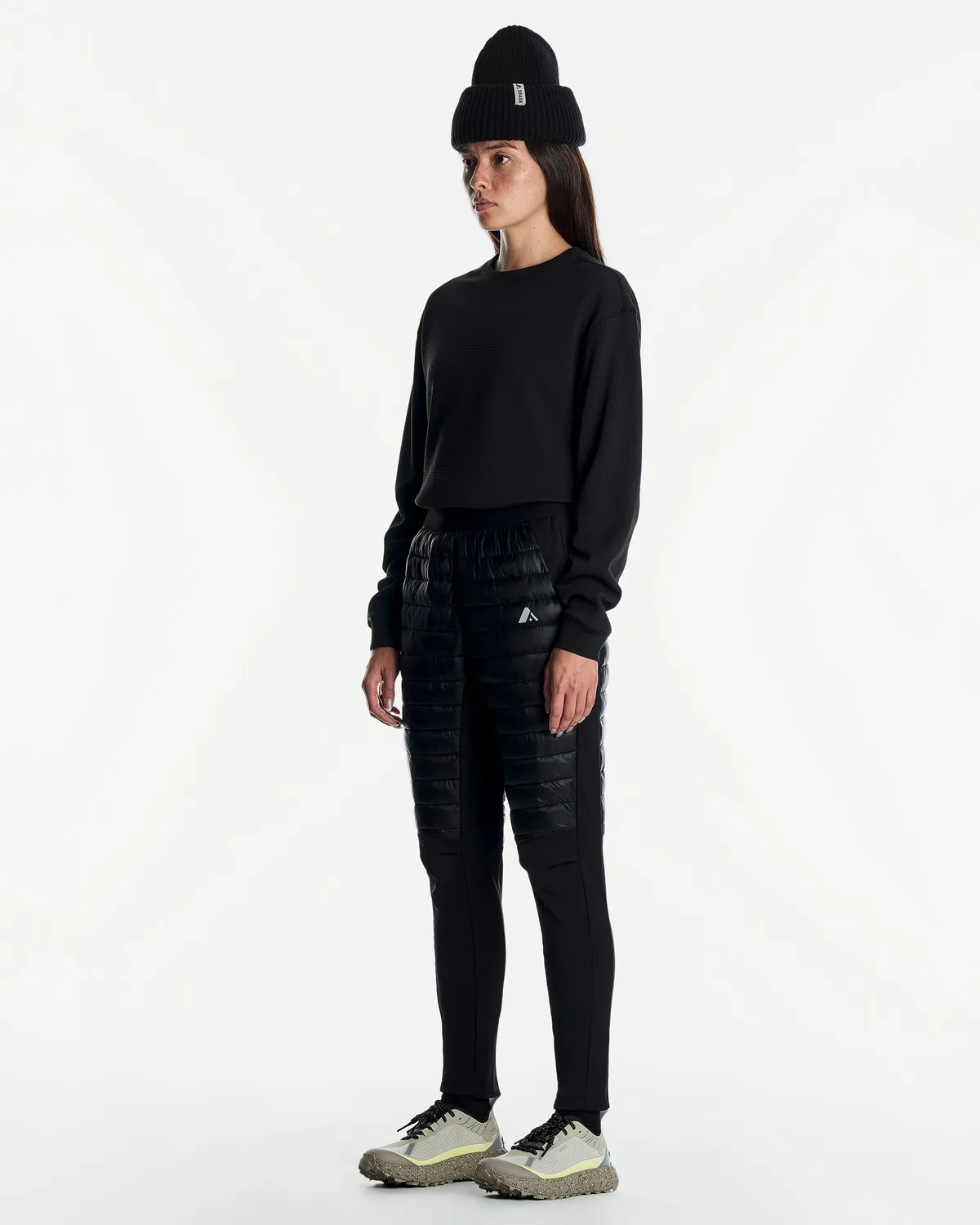 Orage Stash MTN-X pantalon intermédiaire femme Claret chaud