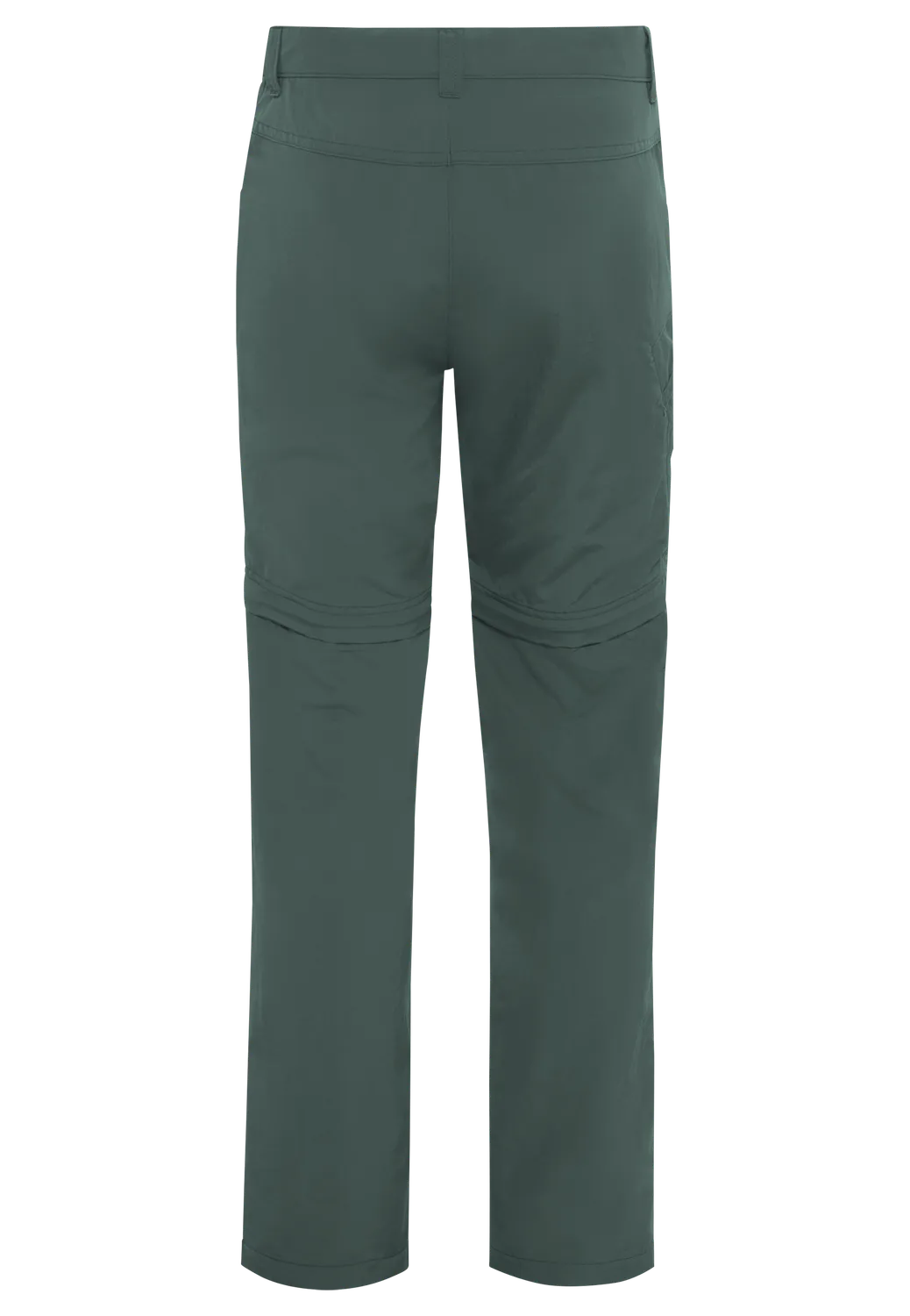 Jack Wolfskin Safari Zip Off Pants K pantalon enfant convertible