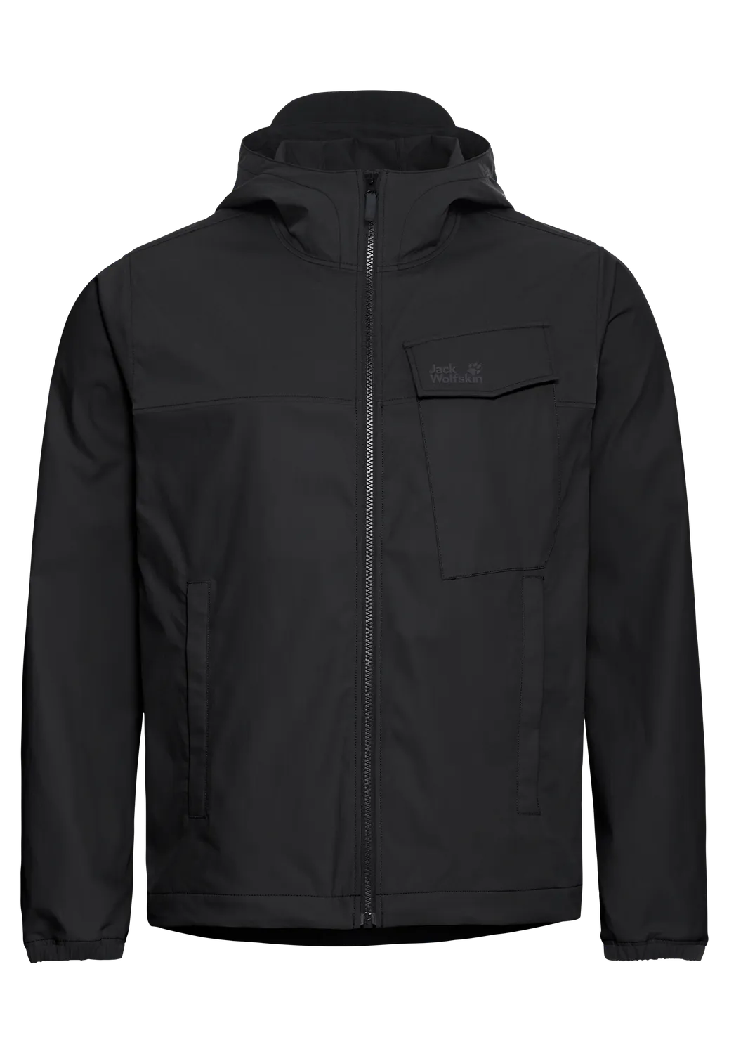Jack Wolfskin Mahani JKT M veste homme coupe-vent