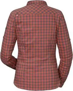 Schöffel Riga2 chemise femme anti-UV séchage rapide