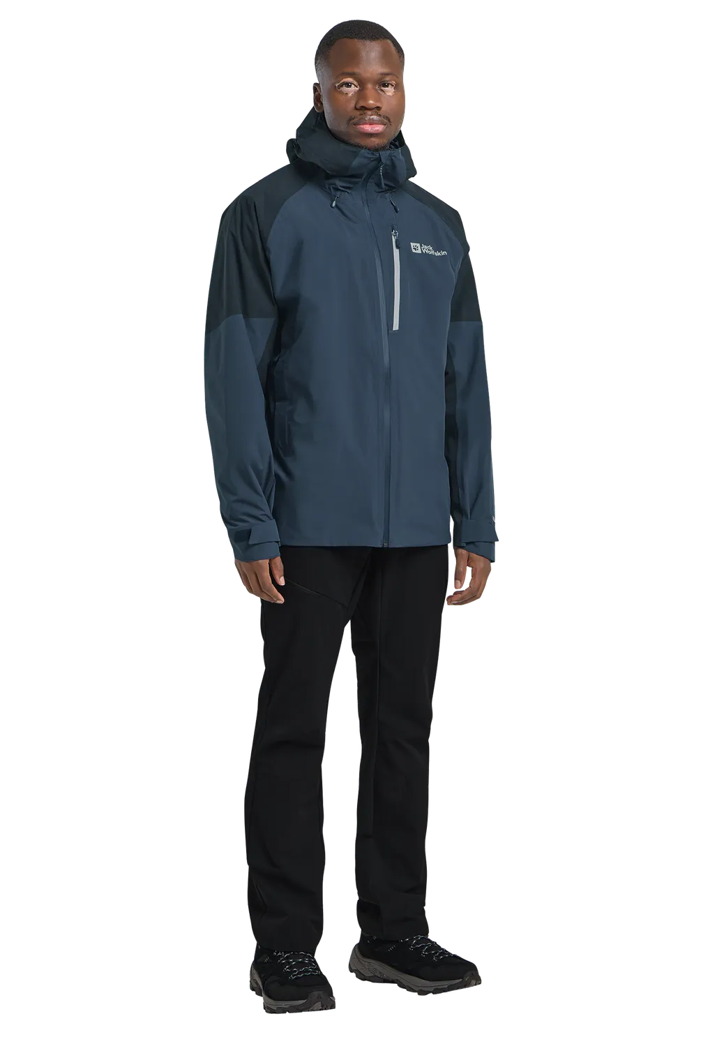 Jack Wolfskin Vojo Tour Texapore Mid M chaussure rando tige haute