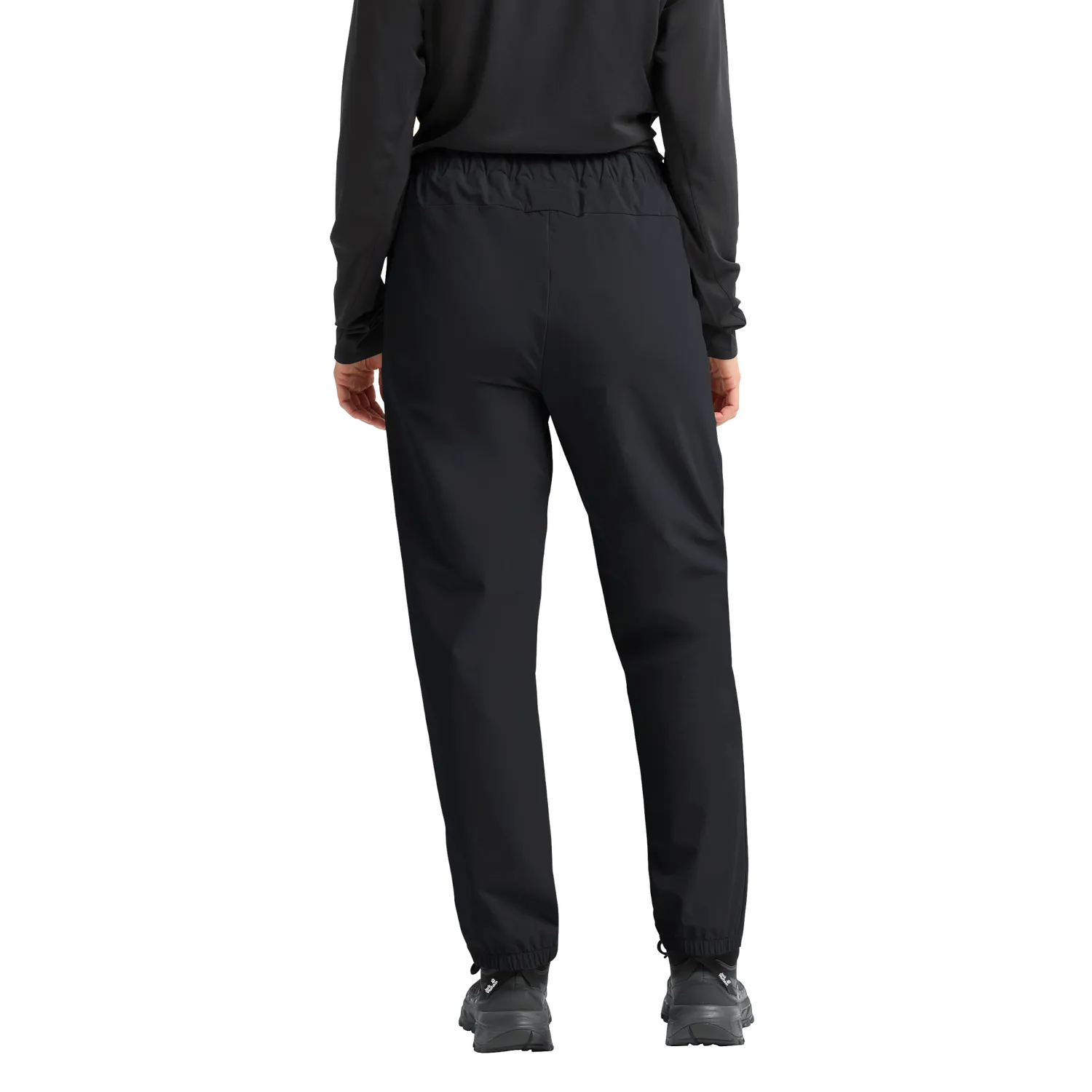 Jack Wolfskin Prelight Trail Pants pantalon femme déperlant