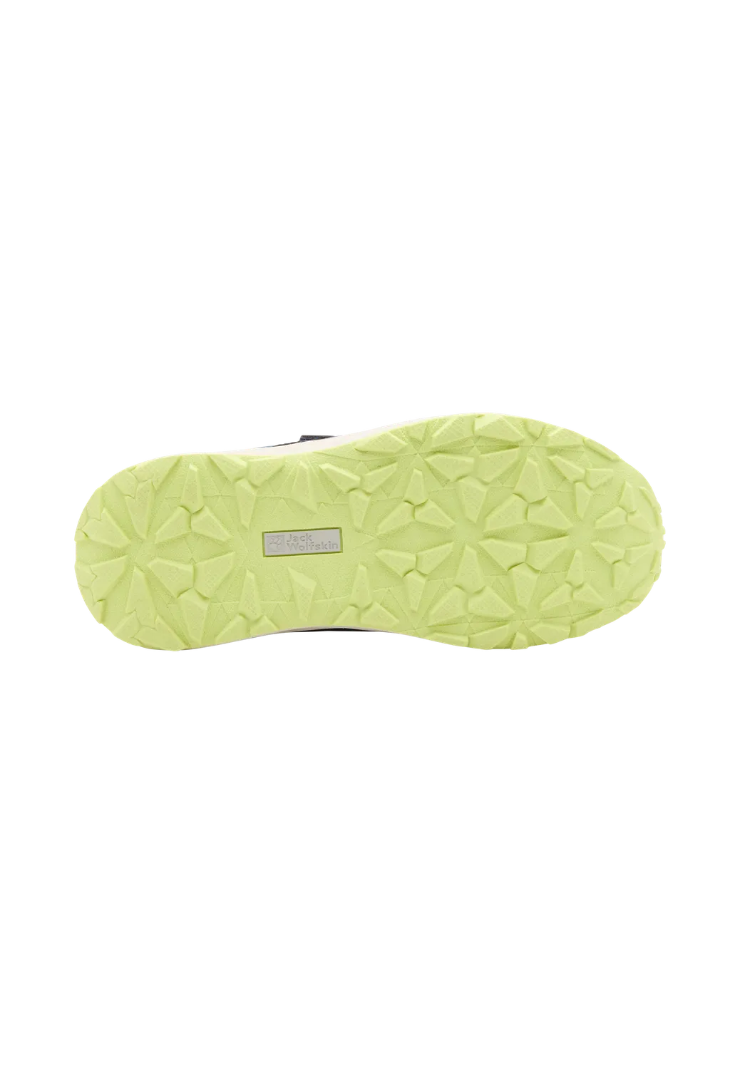 Jack Wolfskin Woodland 2 Texapore Low VC K chaussure imperméable
