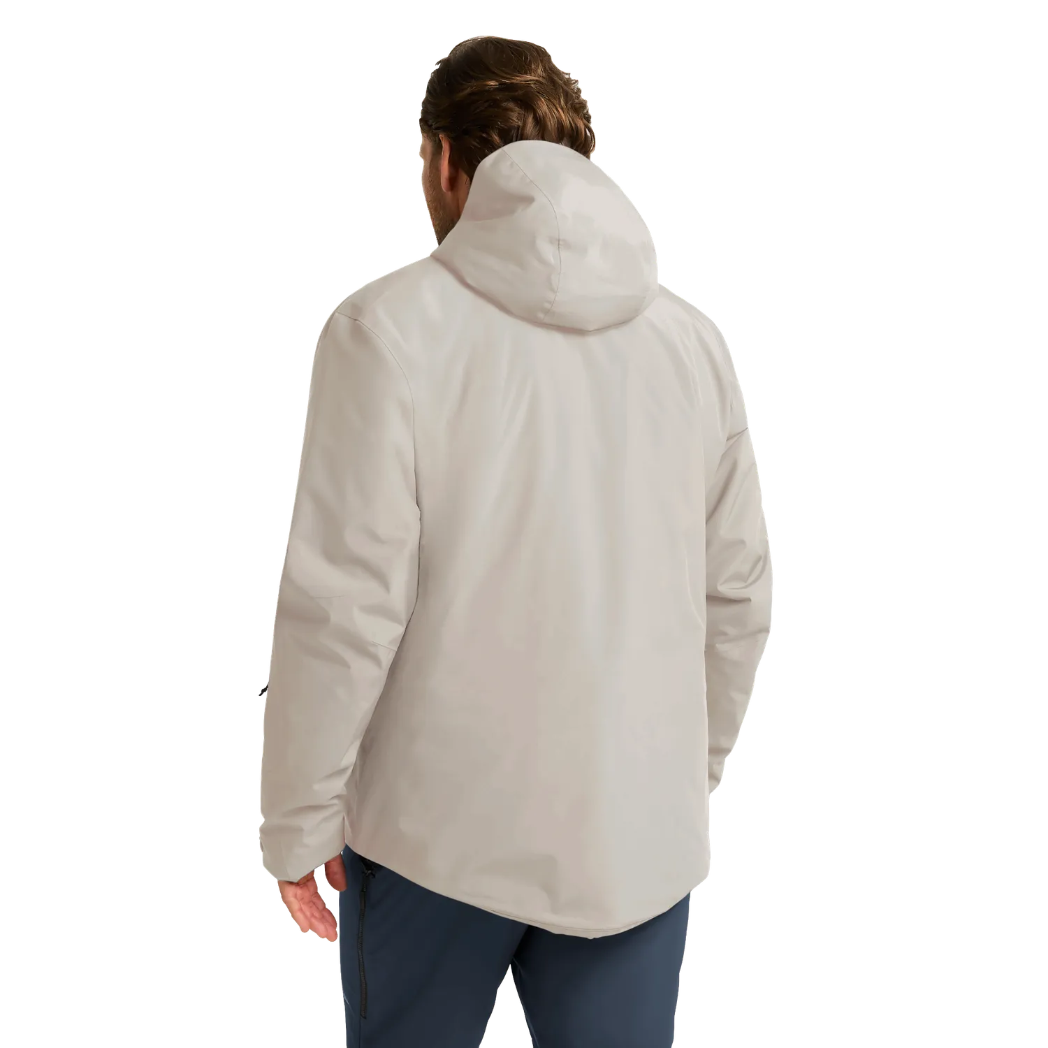 Jack Wolfskin Flowline Pro 2L Ins Jkt M veste ski homme