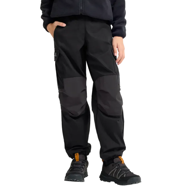 Jack Wolfskin Cargo Winter Pants K pantalon hiver enfant