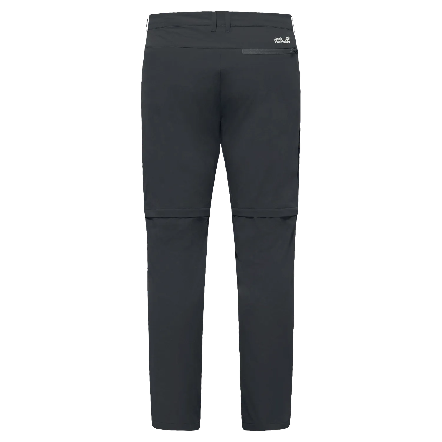 JACK WOLFSKIN Pico Trail Zip Off pantalon rando homme convertible