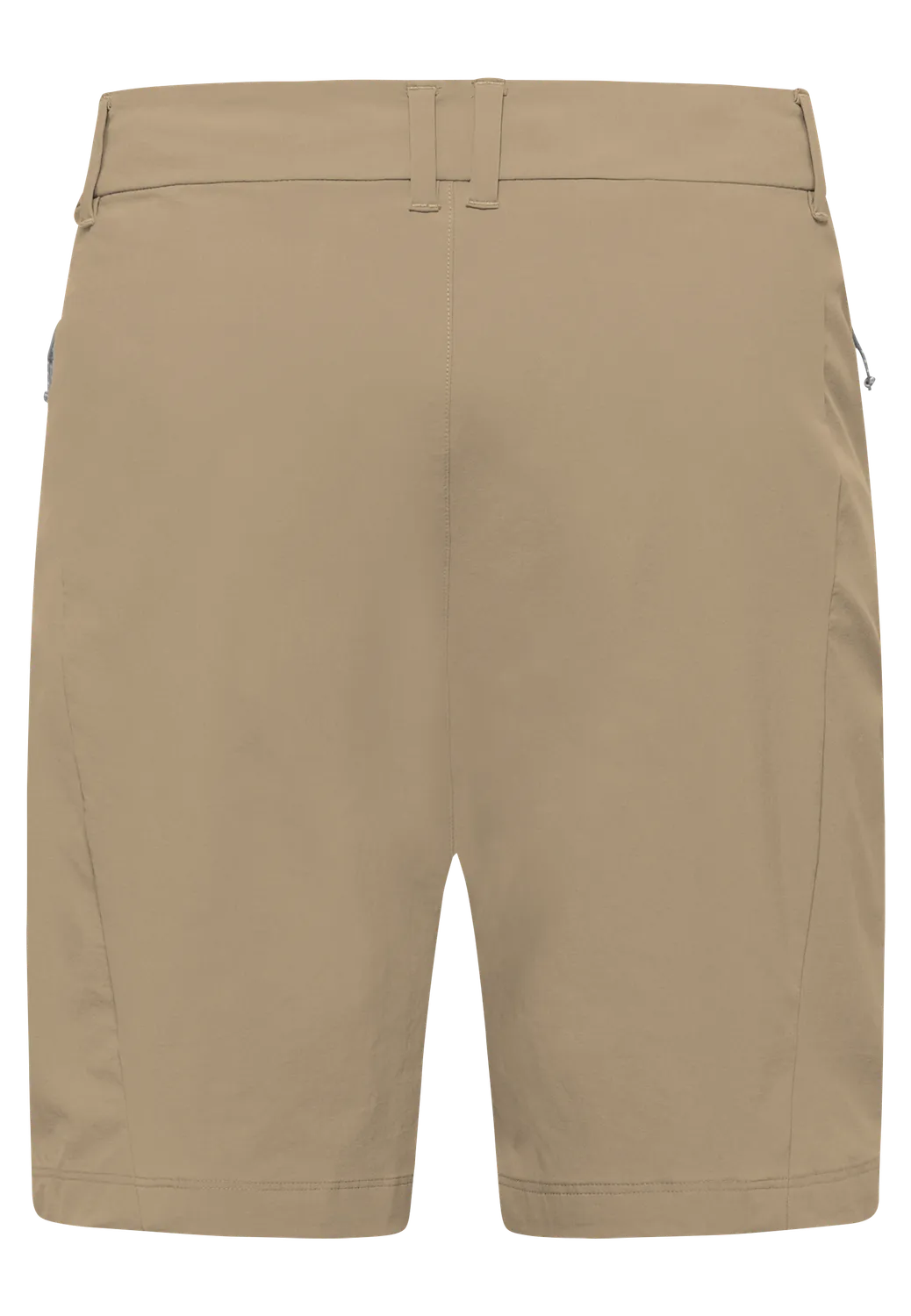 JACK WOLFSKIN HIKEOUT SHORTS M short homme léger
