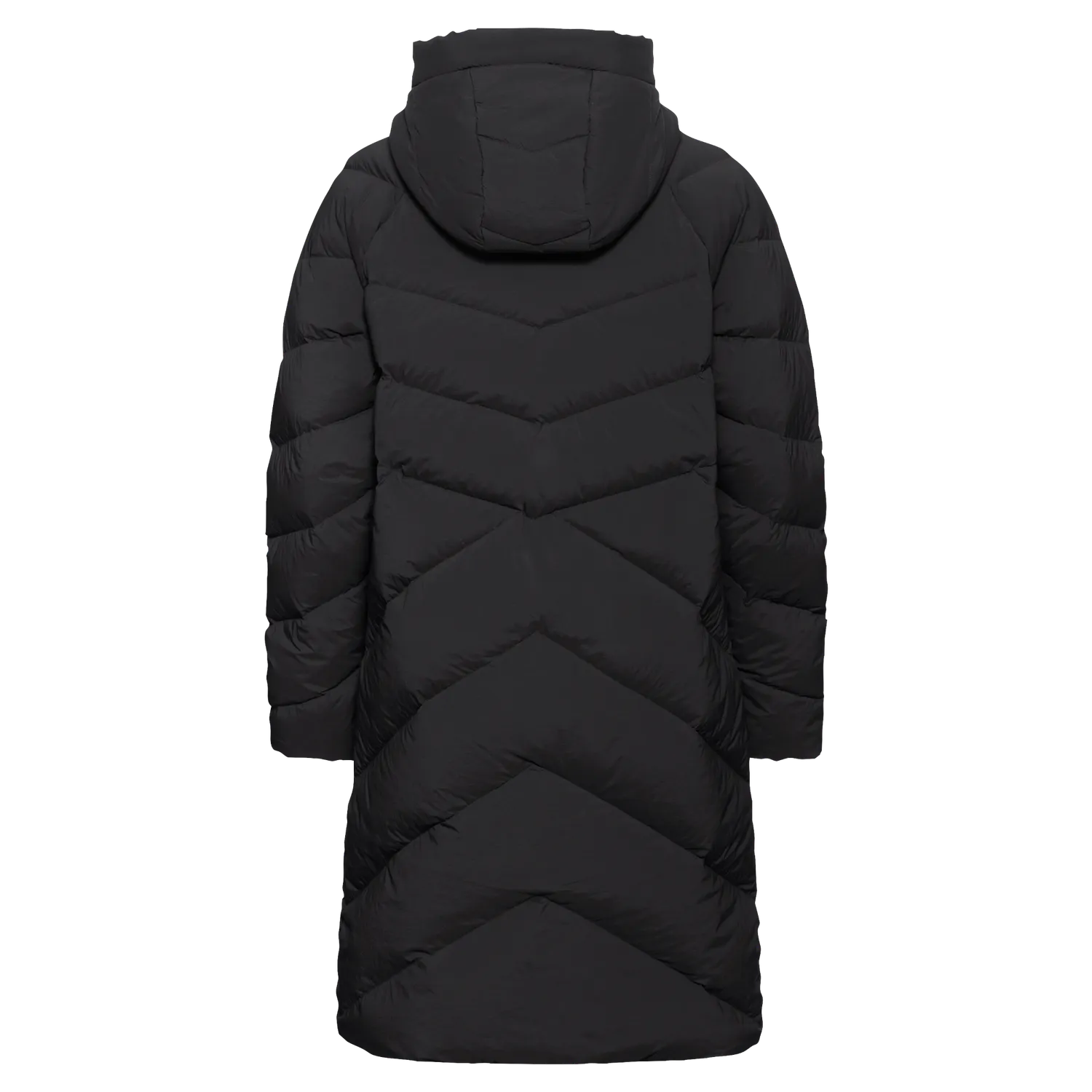 Jack Wolfskin Marienplatz Coat W manteau doudoune femme chaud