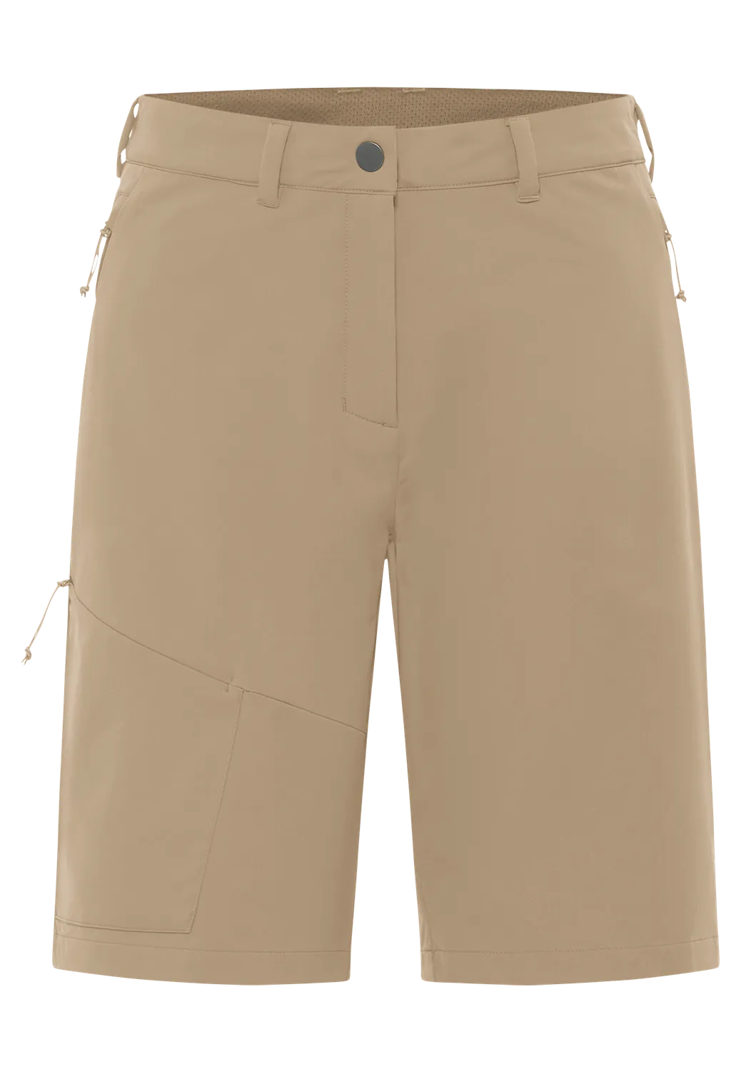 JACK WOLFSKIN PICO TRAIL SHORTS W bermuda femme 42