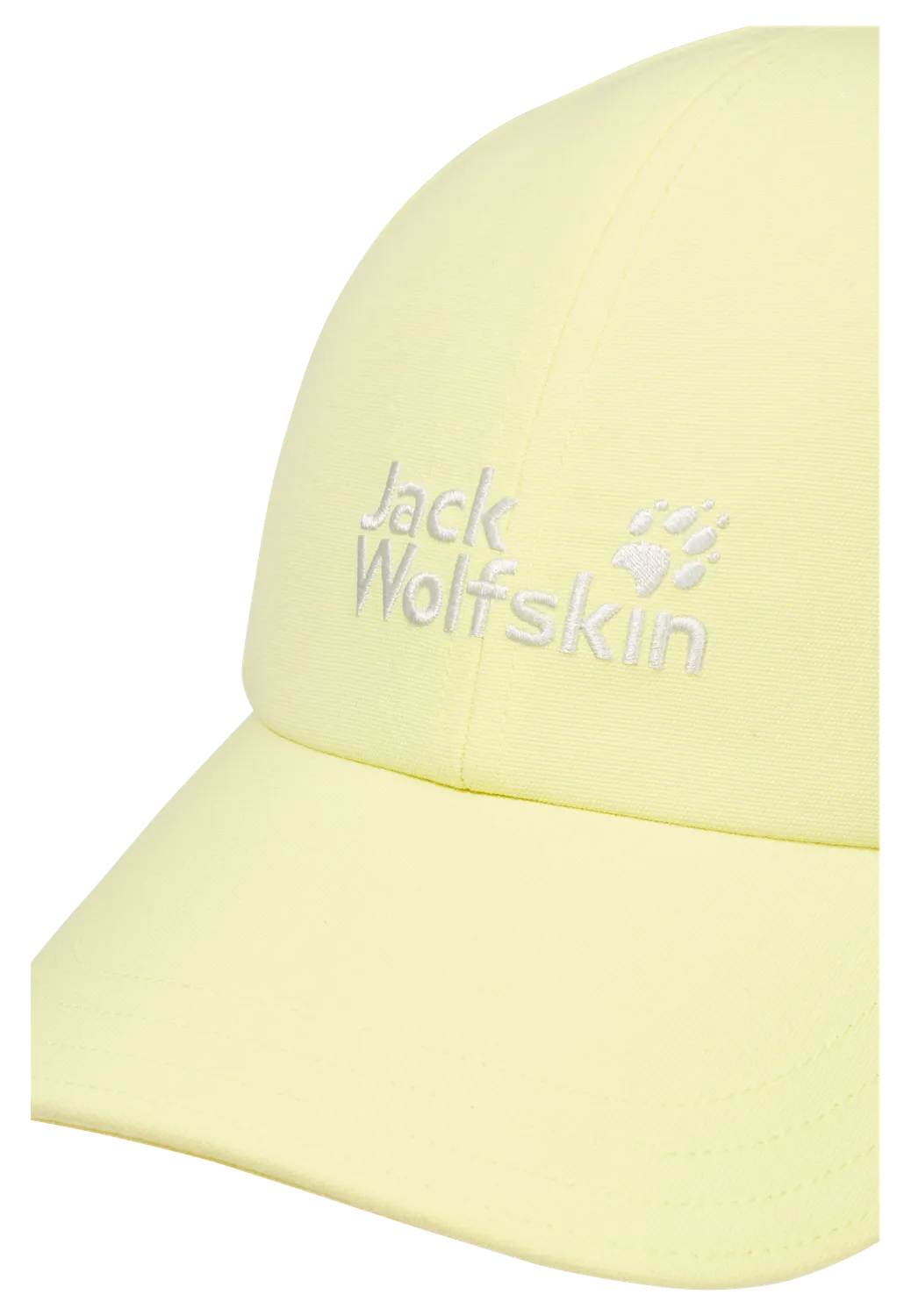 Jack Wolfskin Baseball Cap casquette réglable unisexe