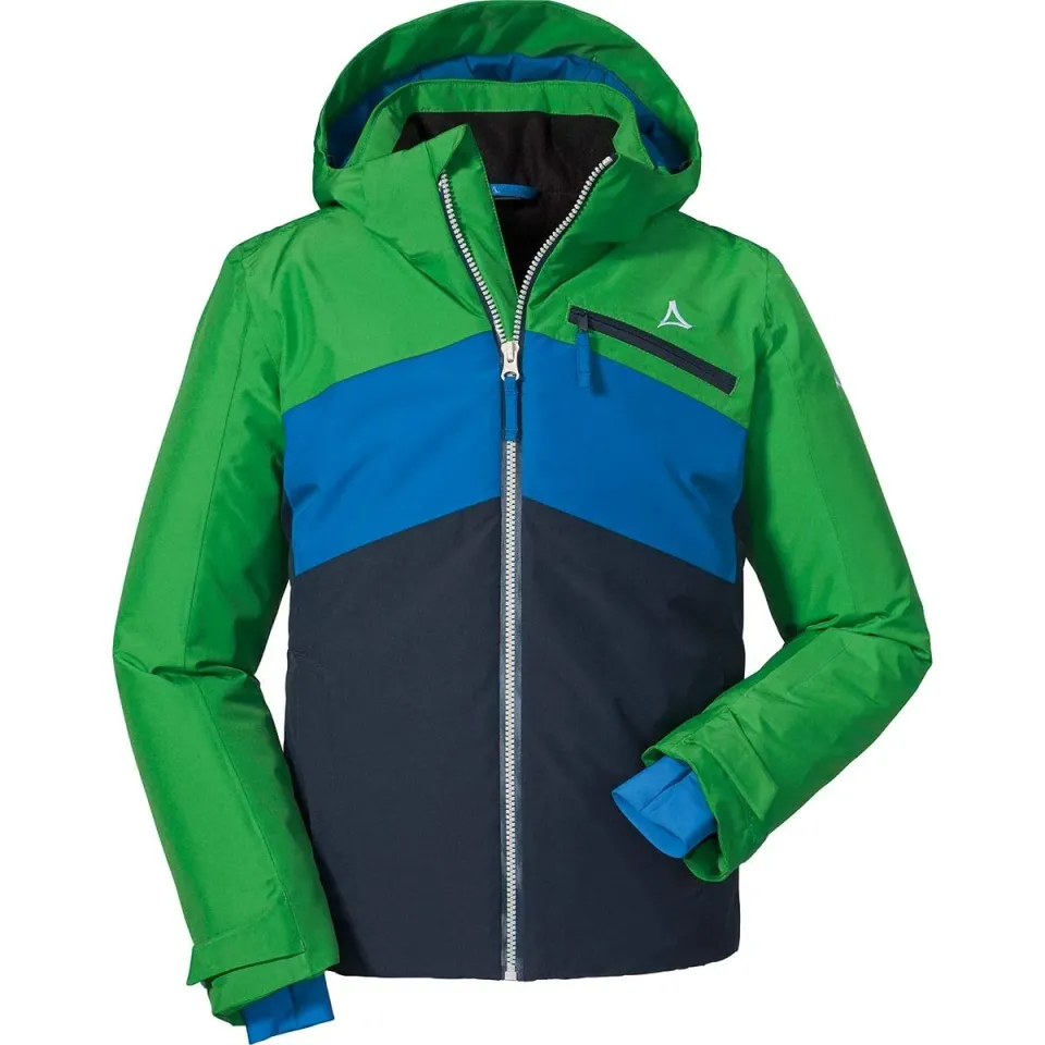 Schöffel Tours 2 veste ski enfant mixte étanche