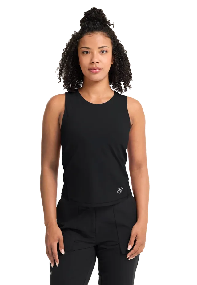 Jack Wolfskin Wildstride Tank Top W débardeur brassière