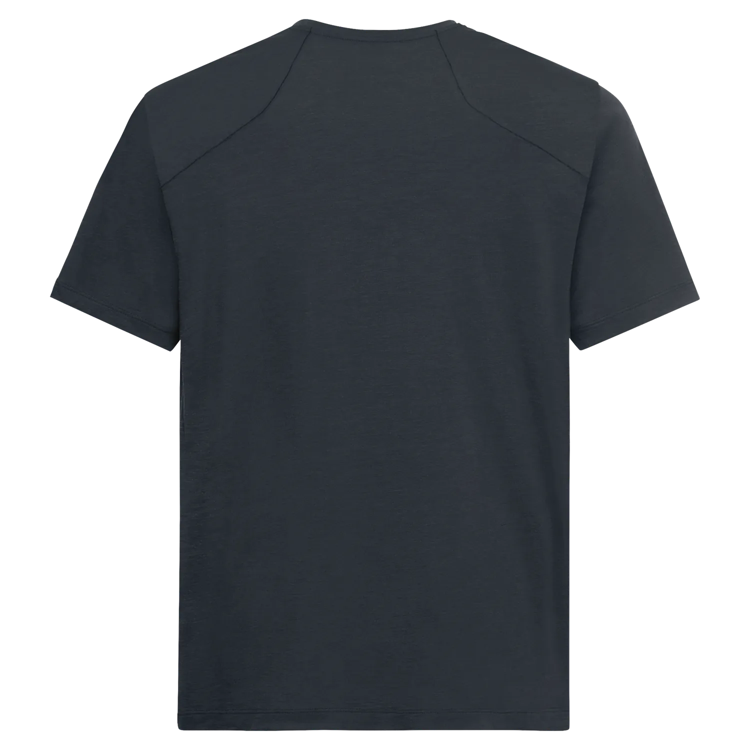 Jack Wolfskin Wool T M t-shirt homme laine respirant