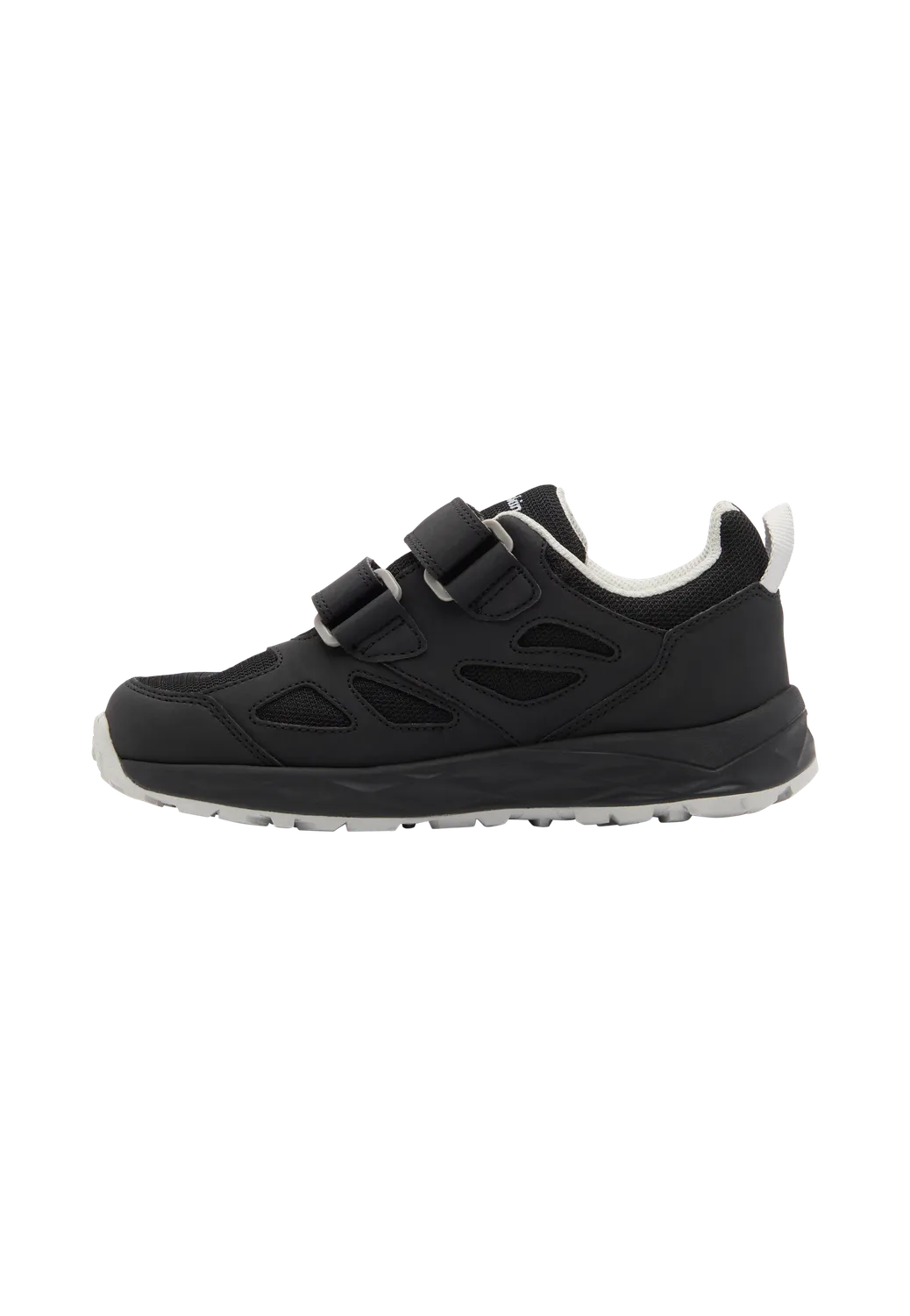 Jack Wolfskin Woodland 2 chaussure rando enfant imperméable