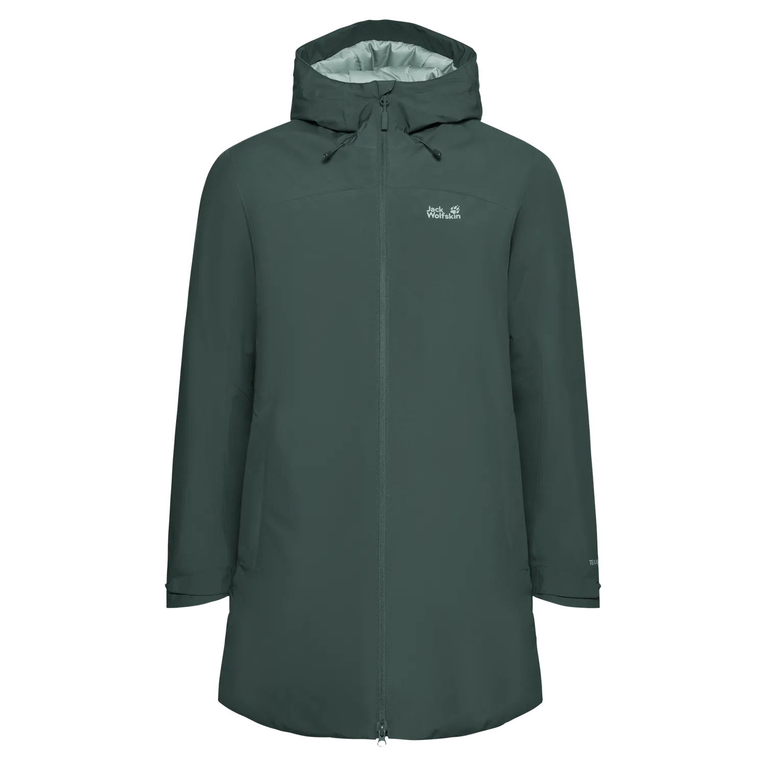 Jack Wolfskin Heidelstein 2 Ins Jkt W veste femme chaude