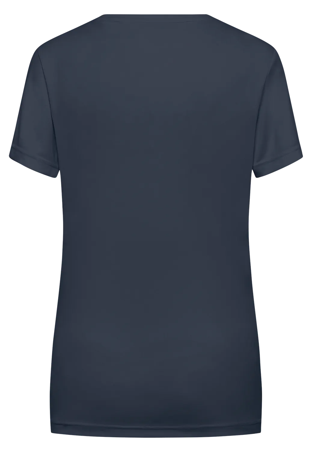 JACK WOLFSKIN TECH T W t-shirt femme respirant