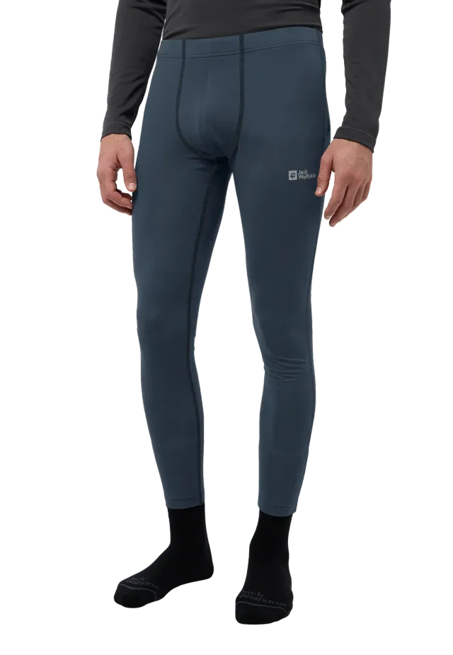 Jack Wolfskin Infinite Light Pants M collant homme léger