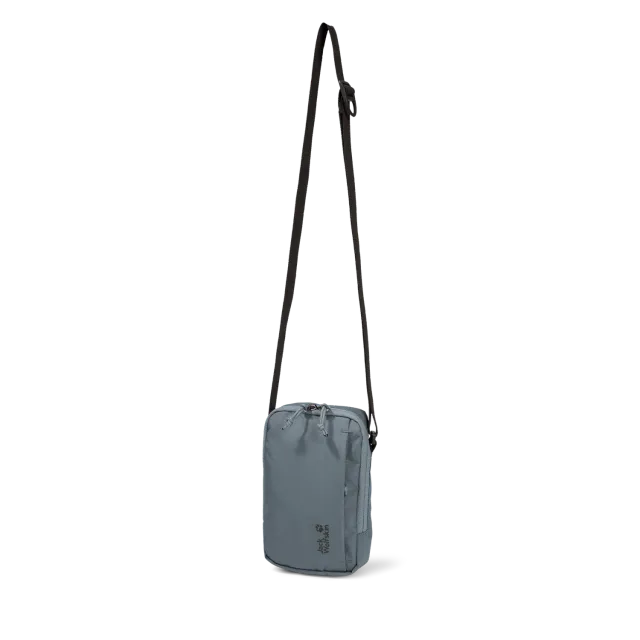 Jack Wolfskin Konya Bag sacoche bandoulière ripstop compacte