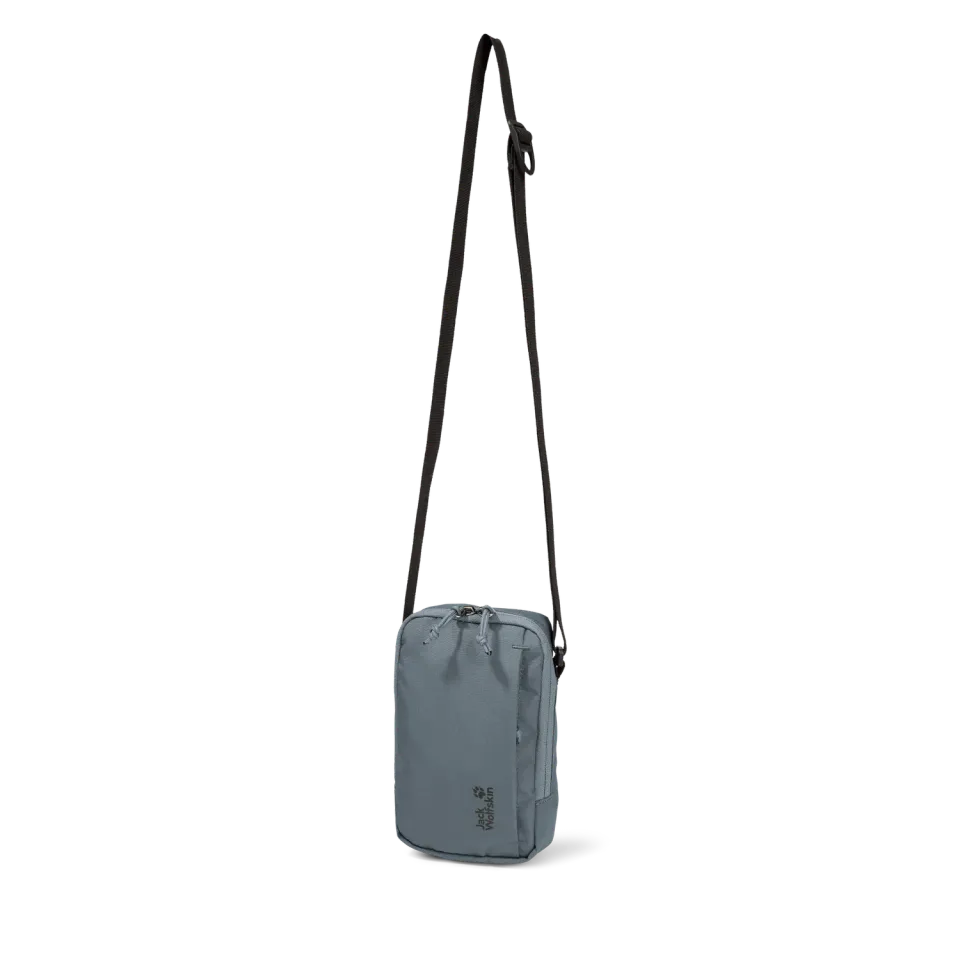 Jack Wolfskin Konya Bag sacoche bandoulière ripstop compacte