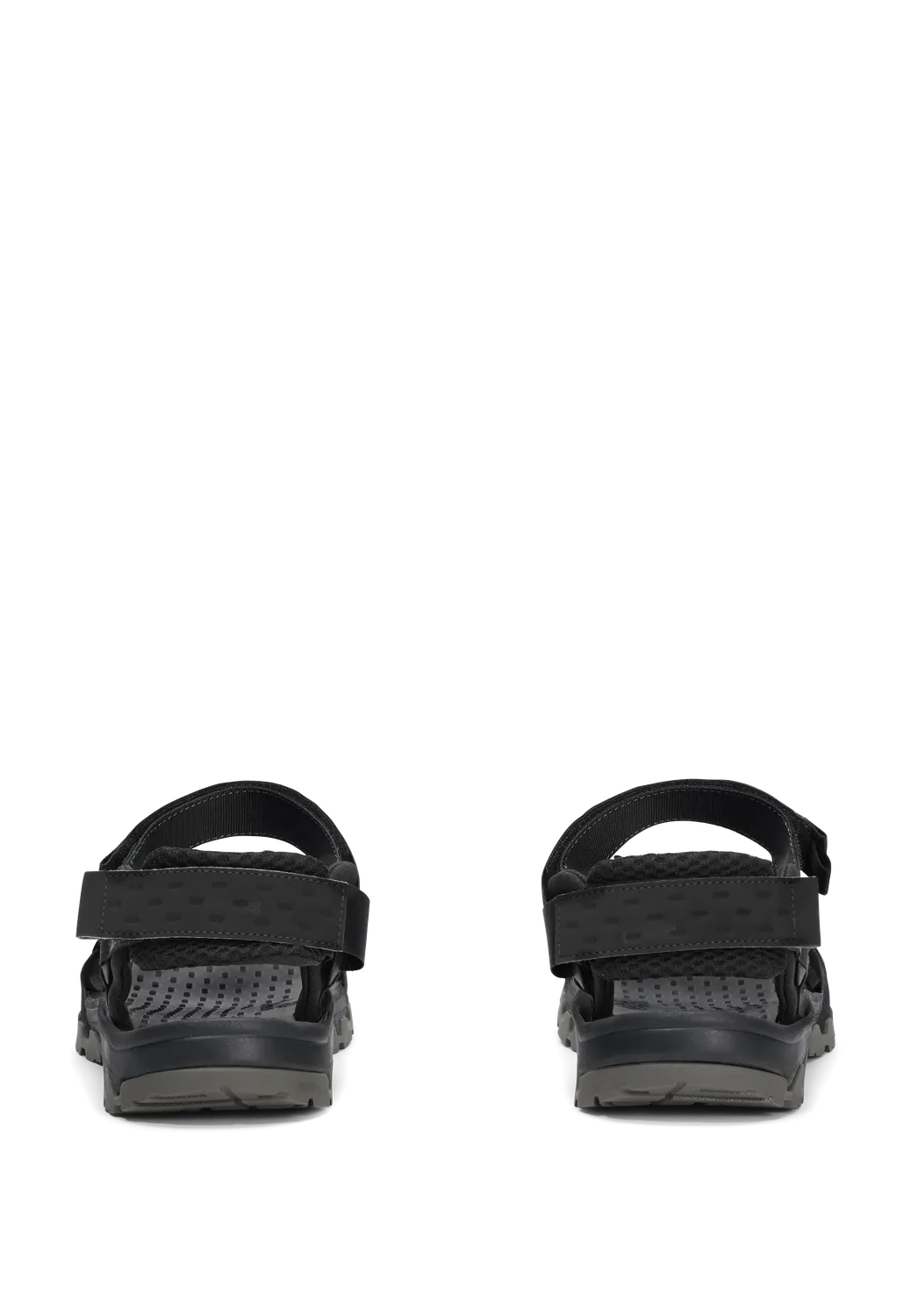 Jack Wolfskin Ridge Sandal sandale homme scratch