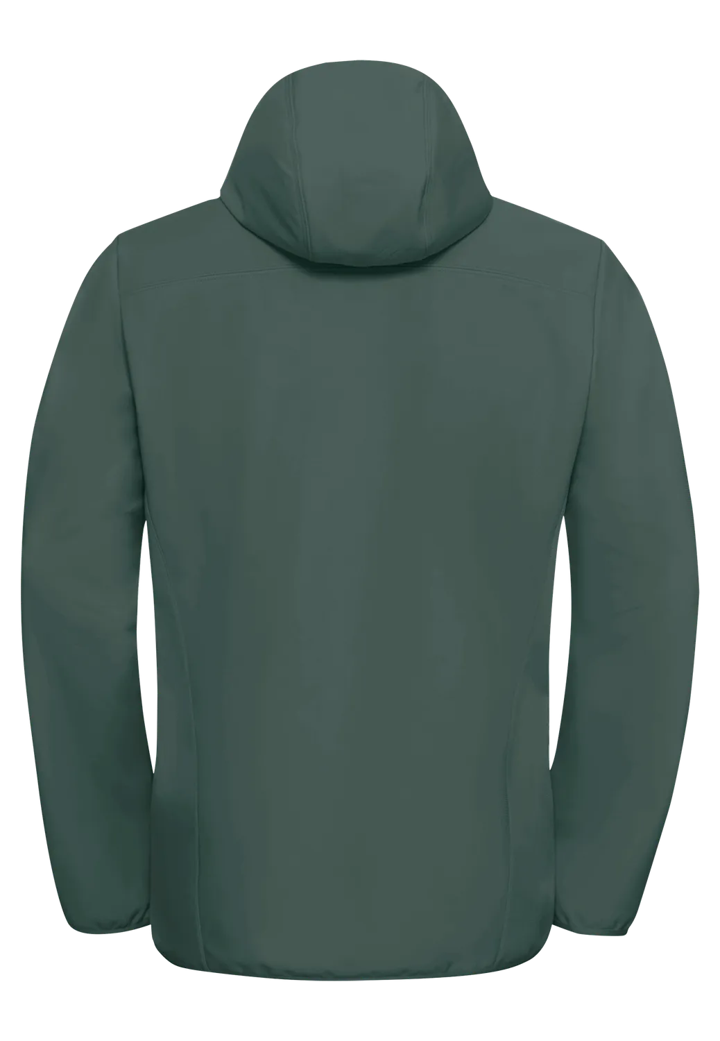 Jack Wolfskin Bornberg Hoody M veste softshell homme
